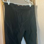 Rafaella FINAL MARKDOWN  Black slacks 18 Photo 9