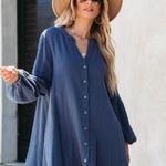 VICI Pocket Dress Photo 0