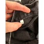 Boyish  - Kirby Ripped Jeans in Bullit Faded Black Photo 4