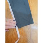 Outdoor Voices  Core 3/4 Legging Women's Medium Gray Activewear Pants Photo 6