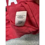 Victoria's Secret  Womens Size XL "Dear Santa I Can Explain" 3/4 Sleeve Top New Photo 3