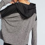 Beyond Yoga Cut And Run Cropped Hoodie Photo 1