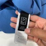 See By Chloe See by Chloé Riverside Biue Snit Dress Size 38 Photo 6