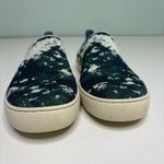 Rothy's Rothy’s The Original Slip On Sneaker Limited Edition Sea Glass 10.5 Photo 9