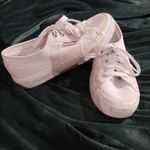 Super ga white shoes 6.5 Photo 0