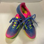 Adidas F50 League Mid-Cut Turf Soccer Shoes Cleats Sz 8.5 US Women’s/7.5 Men NEW Photo 0