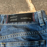 Liz Claiborne  boot cut jeans. NWT. Photo 4
