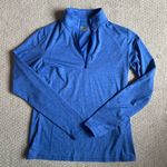 Callaway Quarter Zip Jacket Photo 0