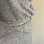 Vince #152 sparkle sweatshirt dress Photo 5