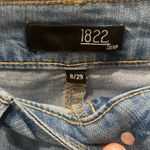 1822 Denim 1822 Women’s Denim High Rise Skinny Size 28 Photo 1