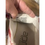 Hey Dude Women’s Size US 6 EU 37 Wendy Star Spangled Stars And Stripes Patriotic Photo 3