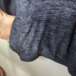 Beyond Yoga  heather black pullover sweater Photo 1