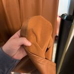 Aerie OFFLINE by  Faux Leather Wide-Leg Pants Real Luxe Photo 4