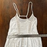 Free People  asymmetrical dress/tunic, size L Photo 11