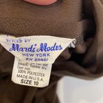 Vintage Brown Semi Photo 11