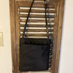 Kate Spade  NYLON BLACK SHOULDERBAG Photo 5