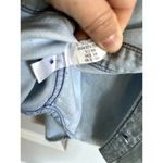 Banana Republic Parker Denim Tunic, size Medium Photo 8