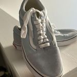 Vans Light Blue Photo 0