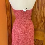 Illa Illa NWT Strapless sexy stars mini dress Photo 12