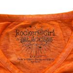 All Access rockergirl  entertainment halloween tshirt Small Juniors Photo 1