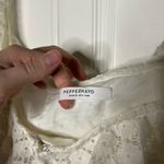 Peppermayo Paradise Dreams Corset Mini Dress Photo 9