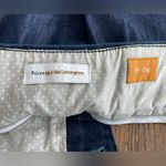 Pilcro and the Letterpress  denim skirt - size 4 Photo 5