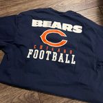 NFL Team Apparel NFL Chicago Bears T-shirt Photo 2