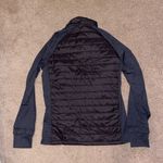 Small down jacket Black Photo 2