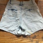 Blue Spice  denim shorts 🩳 Photo 10