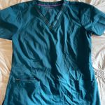 Healing Hands | scrub top Photo 0