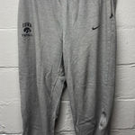 Nike Vintage Iowa Hawkeyes Football Joggers Photo 0
