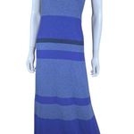 Vince  Maxi Lightweight Sweater Dress Large Photo 1