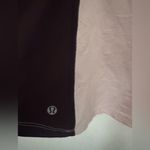 Lululemon Trail Bound Long Sleeve Top Shirt Gym Workout Athleisure Size 10 Photo 6