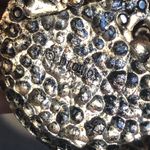 Vintage Diorios Egyptian revival enamel book chain necklace Gold Photo 13