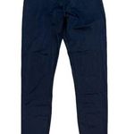 Beyond Yoga Cruz Scalloped High Waist 7/8 Yoga Leggings Black Medium Workout Gym Photo 0