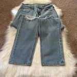 American Eagle  90’s Straight Jeans Photo 2