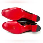 Christian Louboutin Disco 70s Leopard Pony Hair So Kate Marmada Boot Size EU 35 Photo 8