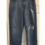 Levi's Jeans ‘94 Baggy Women 32 Wide Barrel Leg Streetwear Retro Festival Grunge Photo 0