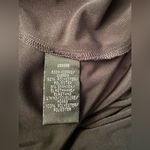 Montorio Knitwear Full Length Beaded Black Evening Formal Gown Dress Elegant M Size undefined Photo 11