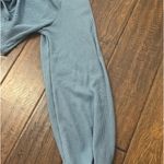 SheIn Waffle knit cropped sweater Photo 2