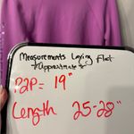 Under Armour NWT Women’s Purple  long sleeve top. Size large. Cold Gear fitted. Photo 1