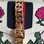 Gucci Pre owned Sylvia flower limited edition bag Photo 7