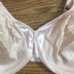 NWOT Olga wide strap bra Pink Size undefined Photo 1