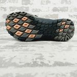 Merrell  Gray Hiking Breathable walking running climbing athletic sneakers Photo 7