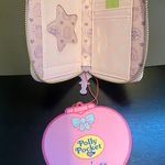 Cakeworthy x Mattel Polly Pocket Wallet Photo 5