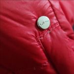 Ralph Lauren  Down Puffer Zip Up Vest Photo 6