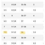 Nordstrom Coolway Eliseo Women’s Booties size 38 Photo 3