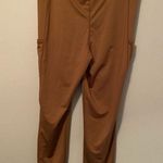Take A Walk | Loose Pocket Casual Sweatpants Brown Photo 6