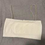 Urban Outfitters Cropped Tube Top Photo 0