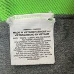 Nike  Pro Gray Green Cropped Leggings Sz XS Photo 5